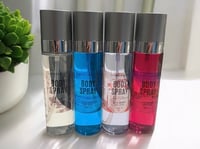 Luxury Body Spray 