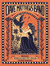 *PRE-ORDER* Artist Proofs Dave Matthews Band 5/31/25