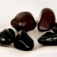 Image 1 of Ucluelet Beach Stones