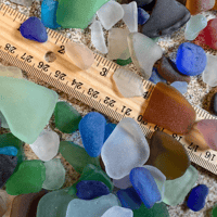 Image 1 of Mixed Sea Glass