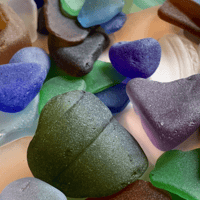Image 3 of Mixed Sea Glass