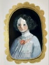 Eleanor ~ Original portrait