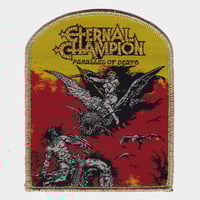 Image 2 of Eternal Champion patch (parallel)