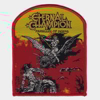 Image 3 of Eternal Champion patch (parallel)
