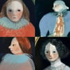 Elizabeth ~ Original painting