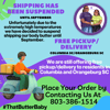 TBB SIMPLY BODY BUTTER