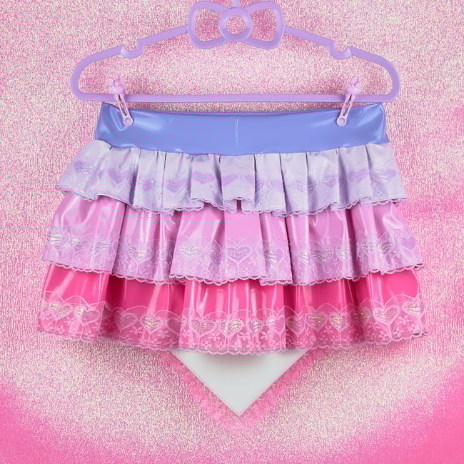 Interstellar Love 2pcs set ♡S♡