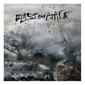 Image of Glass & Ashes - S/t LP