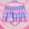 Magical Power of Sparkle Love skirt ♡XL♡