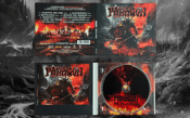 Image of PARAGON - "Metalation" Digipack CD