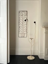 Image 2 of Swedish Art Deco Floor Lamp attributed to Bjerkås