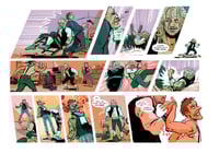 Image 2 of Blüd City Street Fight