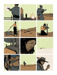 Image 2 of Birds of a Feather Burn Together