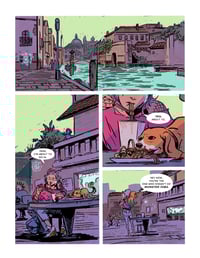 Image 2 of The Deep End