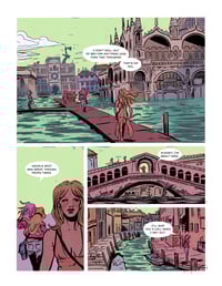 Image 3 of The Deep End