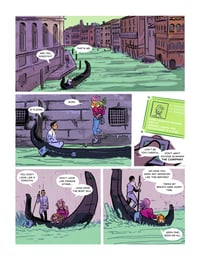 Image 4 of The Deep End