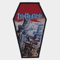 Image 1 of Defiance official patch