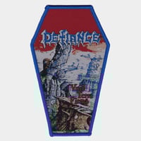 Image 2 of Defiance official patch