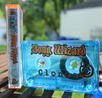 Image 3 of Bong Wizard - Clones EP