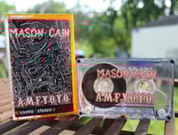Image 1 of Mason Cain - A.M.F.Y.O.Y.O. (Sold Out)