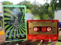 Image 1 of Black Tarpoon - Creature From The Black Tarpoon (Deluxe Edition) (SOLD OUT)