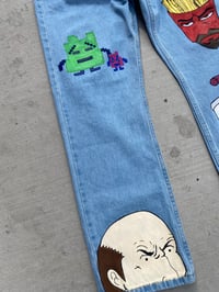 Image 2 of ATHF JEANS
