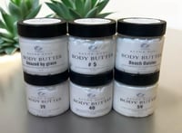 Image 1 of Body Butter 