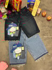 Image 1 of MASTER SHAKE JORTS