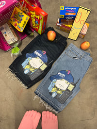 Image 2 of MASTER SHAKE JORTS