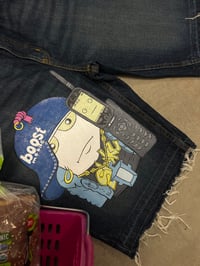 Image 4 of MASTER SHAKE JORTS