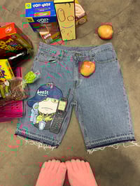 Image 5 of MASTER SHAKE JORTS