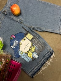 Image 6 of MASTER SHAKE JORTS