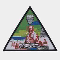 Image 1 of Evildead patch