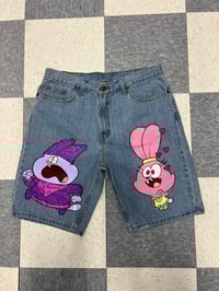 Image 1 of CHOWDER JORTS