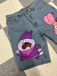 Image 2 of CHOWDER JORTS
