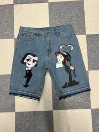 Image 1 of GRIM JORTS