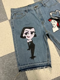 Image 2 of GRIM JORTS