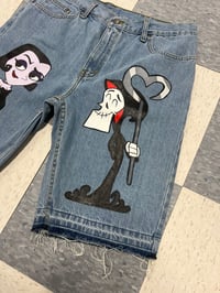 Image 3 of GRIM JORTS
