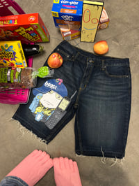 Image 4 of GRIM JORTS