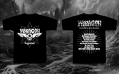 Image of PARAGON - "Paragon Legions" Black T-Shirt