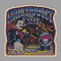 Image 1 of Blue Öyster Cult patch