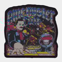 Image 2 of Blue Öyster Cult patch