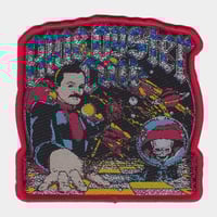 Image 4 of Blue Öyster Cult patch