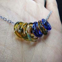 Image 3 of SWAMP BEADS SET