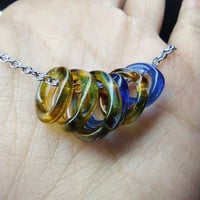 Image 2 of SWAMP BEADS SET