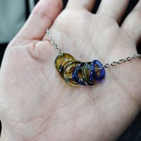 Image 4 of SWAMP BEADS SET