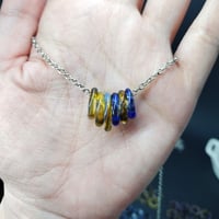 Image 1 of SWAMP BEADS SET
