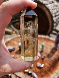 Citrine Point