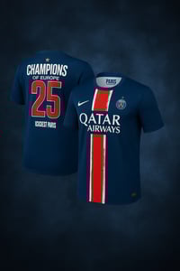 Image 1 of Psg Jersey - Special LDC 