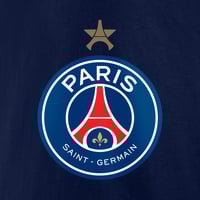 Image 2 of Psg Jersey - Special LDC 